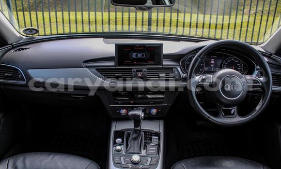 Acheter Occasion Voiture Audi A6 Autre à Kaoma, Occidental Acheter Occasion Voiture Audi A6 Autre à Kaoma, Occidental