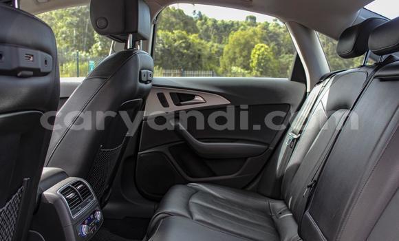 Acheter Occasion Voiture Audi A6 Autre à Kaoma, Occidental Acheter Occasion Voiture Audi A6 Autre à Kaoma, Occidental