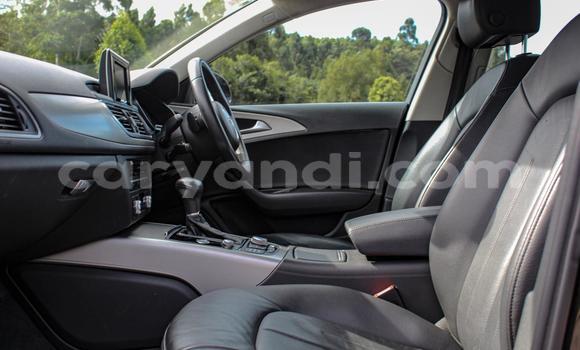 Acheter Occasion Voiture Audi A6 Autre à Kaoma, Occidental Acheter Occasion Voiture Audi A6 Autre à Kaoma, Occidental