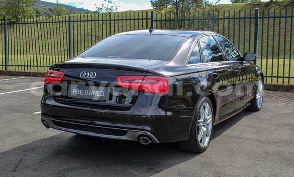Acheter Occasion Voiture Audi A6 Autre à Kaoma, Occidental Acheter Occasion Voiture Audi A6 Autre à Kaoma, Occidental