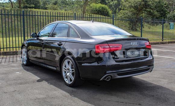 Acheter Occasion Voiture Audi A6 Autre à Kaoma, Occidental Acheter Occasion Voiture Audi A6 Autre à Kaoma, Occidental