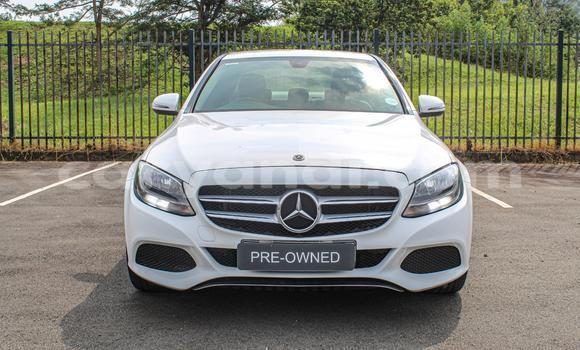 Acheter Occasion Voiture Mercedes‒Benz C–Class Autre à Kalomo, Du sud Acheter Occasion Voiture Mercedes‒Benz C–Class Autre à Kalomo, Du sud