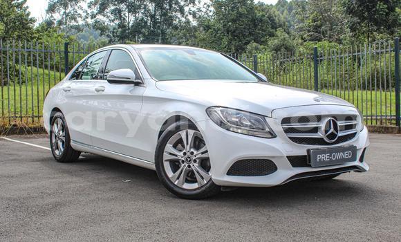 Acheter Occasion Voiture Mercedes‒Benz C–Class Autre à Kalomo, Du sud Acheter Occasion Voiture Mercedes‒Benz C–Class Autre à Kalomo, Du sud