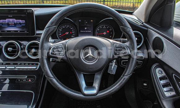 Acheter Occasion Voiture Mercedes‒Benz C–Class Autre à Kalomo, Du sud Acheter Occasion Voiture Mercedes‒Benz C–Class Autre à Kalomo, Du sud