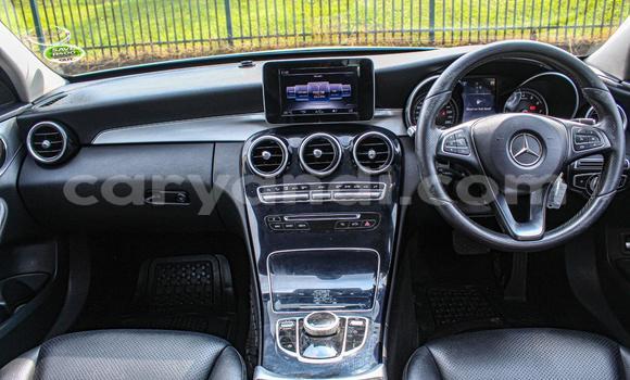 Acheter Occasion Voiture Mercedes‒Benz C–Class Autre à Kalomo, Du sud Acheter Occasion Voiture Mercedes‒Benz C–Class Autre à Kalomo, Du sud