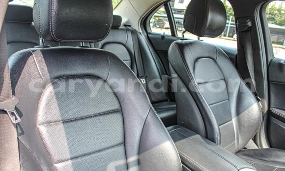 Acheter Occasion Voiture Mercedes‒Benz C–Class Autre à Kalomo, Du sud Acheter Occasion Voiture Mercedes‒Benz C–Class Autre à Kalomo, Du sud