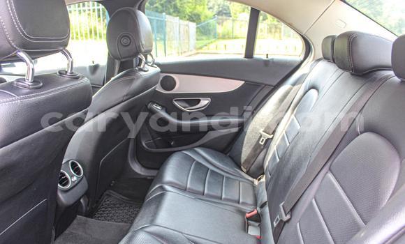 Acheter Occasion Voiture Mercedes‒Benz C–Class Autre à Kalomo, Du sud Acheter Occasion Voiture Mercedes‒Benz C–Class Autre à Kalomo, Du sud