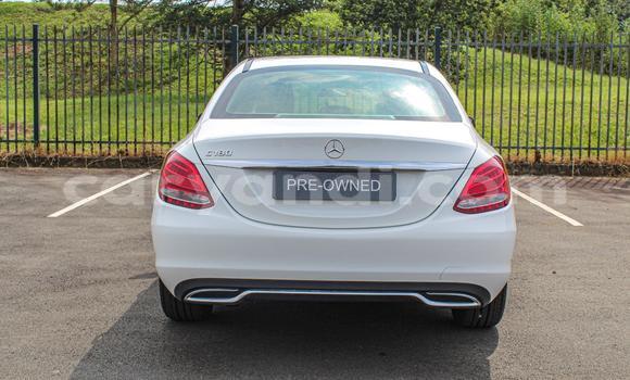 Acheter Occasion Voiture Mercedes‒Benz C–Class Autre à Kalomo, Du sud Acheter Occasion Voiture Mercedes‒Benz C–Class Autre à Kalomo, Du sud