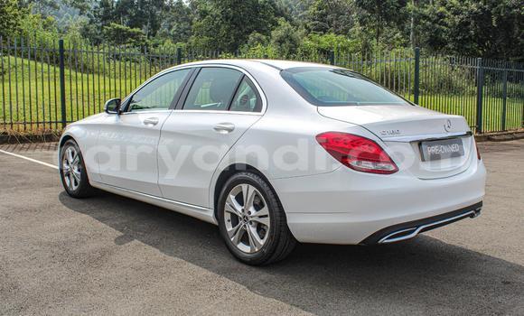 Acheter Occasion Voiture Mercedes‒Benz C–Class Autre à Kalomo, Du sud Acheter Occasion Voiture Mercedes‒Benz C–Class Autre à Kalomo, Du sud