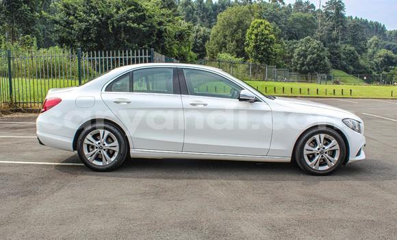 Acheter Occasion Voiture Mercedes‒Benz C–Class Autre à Kalomo, Du sud Acheter Occasion Voiture Mercedes‒Benz C–Class Autre à Kalomo, Du sud
