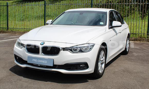 Acheter Occasion Voiture BMW 3–Series Autre à Petauke, Est