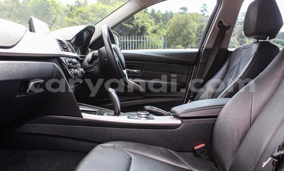 Nunua Ilio tumika BMW 3–Series Nyingine Gari ndani ya Petauke nchini Mashariki Nunua Ilio tumika BMW 3–Series Nyingine Gari ndani ya Petauke nchini Mashariki