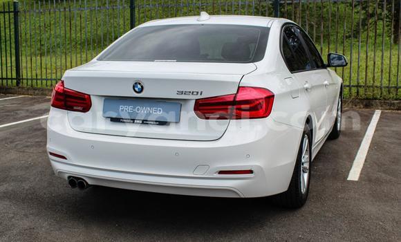 Nunua Ilio tumika BMW 3–Series Nyingine Gari ndani ya Petauke nchini Mashariki Nunua Ilio tumika BMW 3–Series Nyingine Gari ndani ya Petauke nchini Mashariki