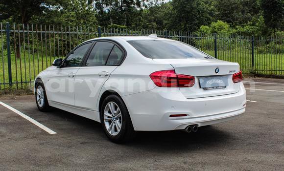 Nunua Ilio tumika BMW 3–Series Nyingine Gari ndani ya Petauke nchini Mashariki Nunua Ilio tumika BMW 3–Series Nyingine Gari ndani ya Petauke nchini Mashariki