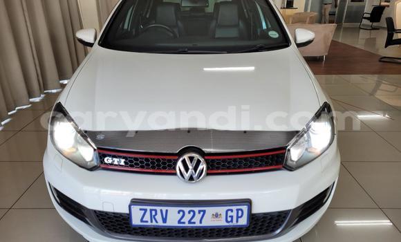 Buy Used Volkswagen Golf Other Car in Mansa in Luapala Buy Used Volkswagen Golf Other Car in Mansa in Luapala
