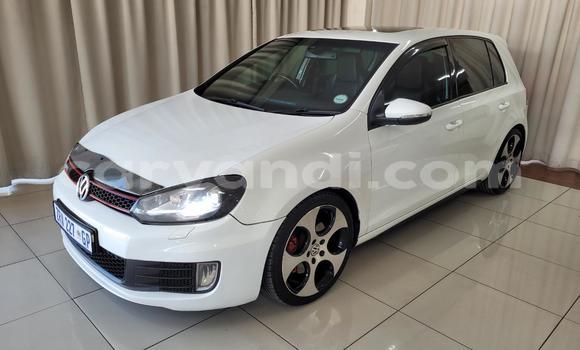 Buy Used Volkswagen Golf Other Car in Mansa in Luapala Buy Used Volkswagen Golf Other Car in Mansa in Luapala