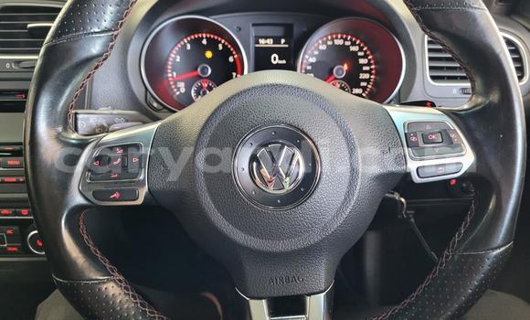 Buy Used Volkswagen Golf Other Car in Mansa in Luapala Buy Used Volkswagen Golf Other Car in Mansa in Luapala