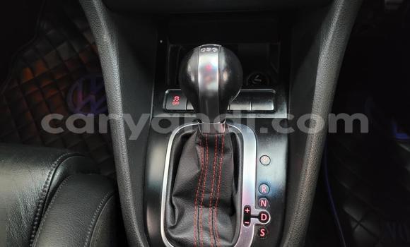 Buy Used Volkswagen Golf Other Car in Mansa in Luapala Buy Used Volkswagen Golf Other Car in Mansa in Luapala