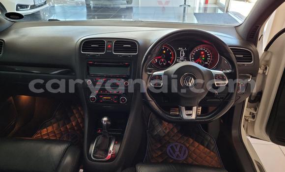 Buy Used Volkswagen Golf Other Car in Mansa in Luapala Buy Used Volkswagen Golf Other Car in Mansa in Luapala
