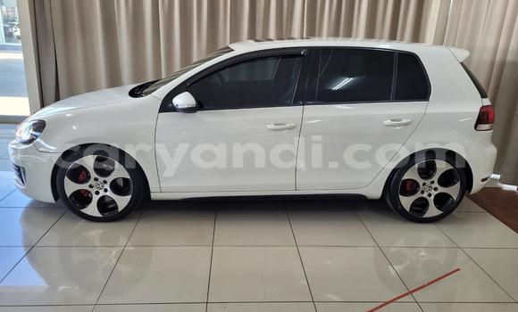Buy Used Volkswagen Golf Other Car in Mansa in Luapala Buy Used Volkswagen Golf Other Car in Mansa in Luapala