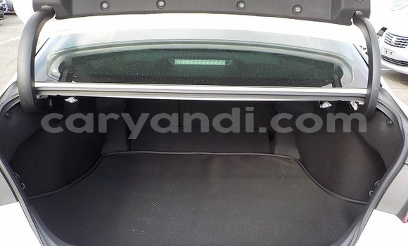 Buy Used Toyota Camry Silver Car in Kitwe in Zambia Buy Used Toyota Camry Silver Car in Kitwe in Zambia