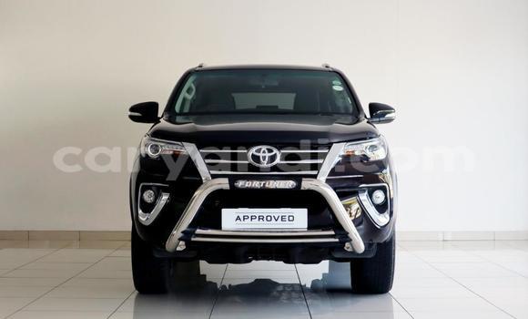 Acheter Occasion Voiture Toyota Fortuner Autre à Kapiri Mposhi, Central Acheter Occasion Voiture Toyota Fortuner Autre à Kapiri Mposhi, Central