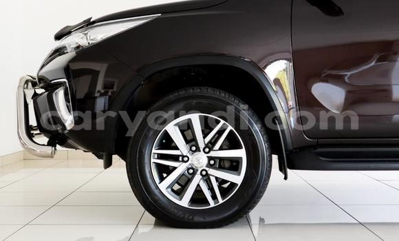 Buy Used Toyota Fortuner Other Car in Kapiri Mposhi in Central Buy Used Toyota Fortuner Other Car in Kapiri Mposhi in Central