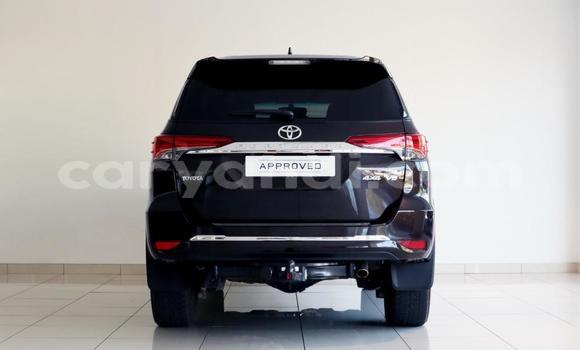 Buy Used Toyota Fortuner Other Car in Kapiri Mposhi in Central Buy Used Toyota Fortuner Other Car in Kapiri Mposhi in Central