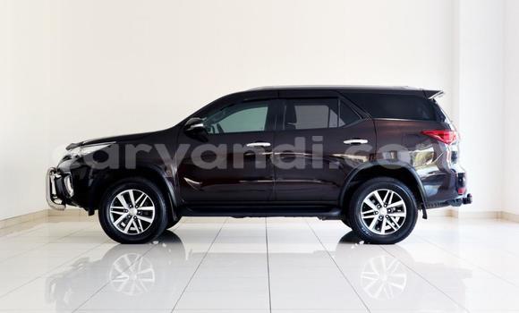 Buy Used Toyota Fortuner Other Car in Kapiri Mposhi in Central Buy Used Toyota Fortuner Other Car in Kapiri Mposhi in Central