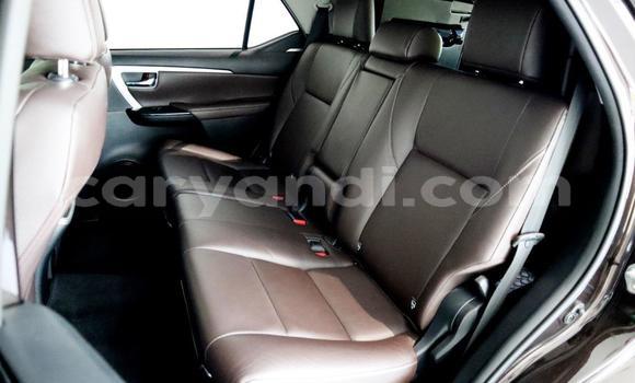 Buy Used Toyota Fortuner Other Car in Kapiri Mposhi in Central Buy Used Toyota Fortuner Other Car in Kapiri Mposhi in Central