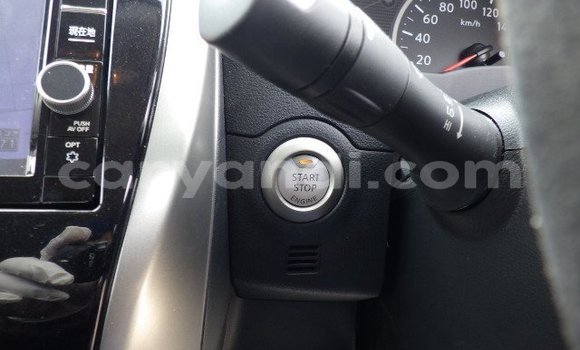 Buy Used Nissan March Black Car in Kabwe in Zambia Buy Used Nissan March Black Car in Kabwe in Zambia