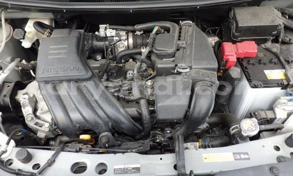 Buy Used Nissan March Black Car in Kabwe in Zambia Buy Used Nissan March Black Car in Kabwe in Zambia
