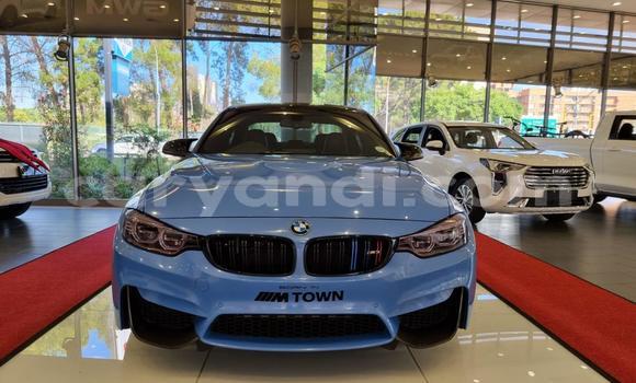 Buy Used BMW M3 Blue Car in Kalabo in Western Buy Used BMW M3 Blue Car in Kalabo in Western