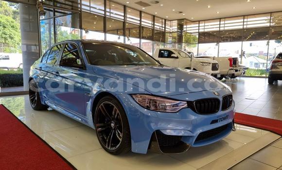 Buy Used BMW M3 Blue Car in Kalabo in Western Buy Used BMW M3 Blue Car in Kalabo in Western