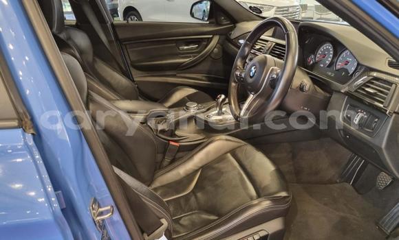 Buy Used BMW M3 Blue Car in Kalabo in Western Buy Used BMW M3 Blue Car in Kalabo in Western