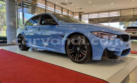 Buy Used BMW M3 Blue Car in Kalabo in Western Buy Used BMW M3 Blue Car in Kalabo in Western