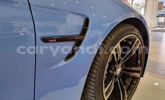 Buy Used BMW M3 Blue Car in Kalabo in Western Buy Used BMW M3 Blue Car in Kalabo in Western