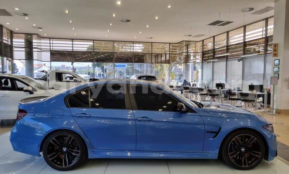Buy Used BMW M3 Blue Car in Kalabo in Western Buy Used BMW M3 Blue Car in Kalabo in Western