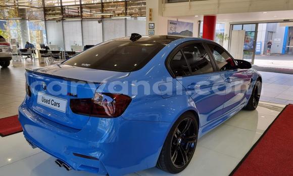 Buy Used BMW M3 Blue Car in Kalabo in Western Buy Used BMW M3 Blue Car in Kalabo in Western