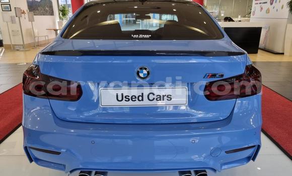 Buy Used BMW M3 Blue Car in Kalabo in Western Buy Used BMW M3 Blue Car in Kalabo in Western