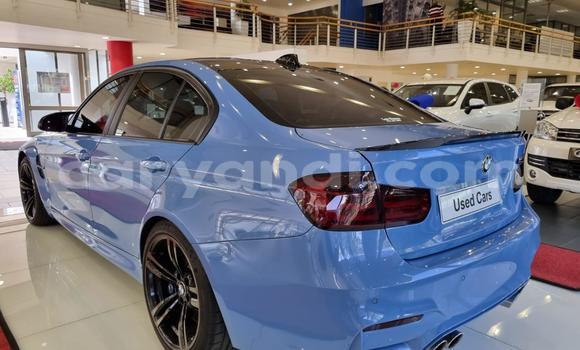 Buy Used BMW M3 Blue Car in Kalabo in Western Buy Used BMW M3 Blue Car in Kalabo in Western
