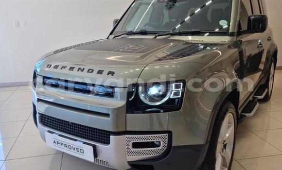 Acheter Occasion Voiture Land Rover Range Rover Autre à Katete, Est