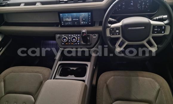 Tenga Tsaru Land Rover Range Rover Zvimwe Mota in Katete in Eastern Tenga Tsaru Land Rover Range Rover Zvimwe Mota in Katete in Eastern