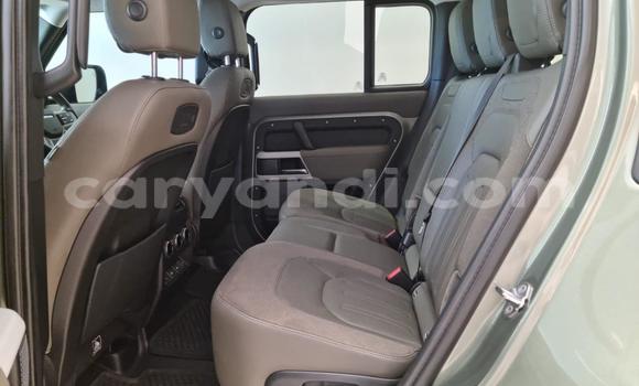 Tenga Tsaru Land Rover Range Rover Zvimwe Mota in Katete in Eastern Tenga Tsaru Land Rover Range Rover Zvimwe Mota in Katete in Eastern