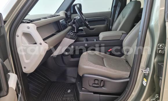 Tenga Tsaru Land Rover Range Rover Zvimwe Mota in Katete in Eastern Tenga Tsaru Land Rover Range Rover Zvimwe Mota in Katete in Eastern