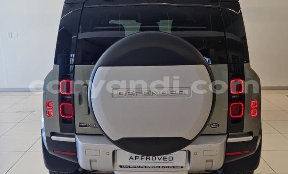 Tenga Tsaru Land Rover Range Rover Zvimwe Mota in Katete in Eastern Tenga Tsaru Land Rover Range Rover Zvimwe Mota in Katete in Eastern