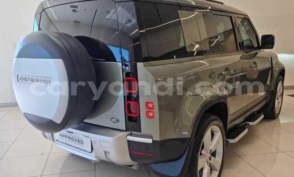 Tenga Tsaru Land Rover Range Rover Zvimwe Mota in Katete in Eastern Tenga Tsaru Land Rover Range Rover Zvimwe Mota in Katete in Eastern