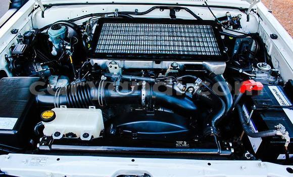 Acheter Occasion Voiture Toyota Land Cruiser Autre à Lusaka, Zambie Acheter Occasion Voiture Toyota Land Cruiser Autre à Lusaka, Zambie