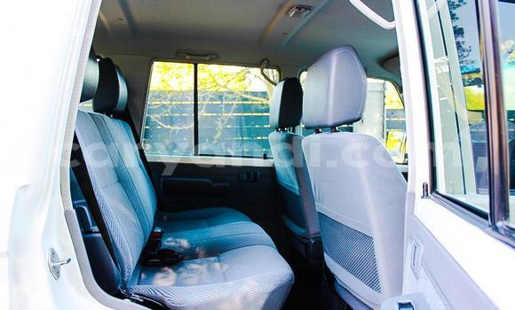 Acheter Occasion Voiture Toyota Land Cruiser Autre à Lusaka, Zambie Acheter Occasion Voiture Toyota Land Cruiser Autre à Lusaka, Zambie