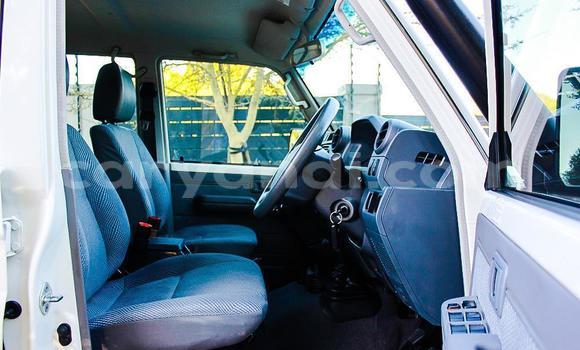 Acheter Occasion Voiture Toyota Land Cruiser Autre à Lusaka, Zambie Acheter Occasion Voiture Toyota Land Cruiser Autre à Lusaka, Zambie